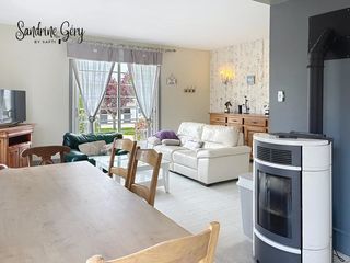  Maison � vendre 7 pi�ces 160 m�