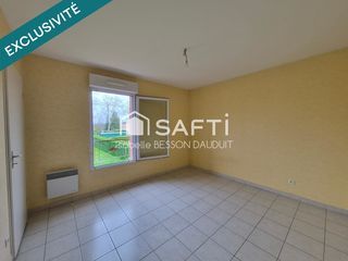  Maison � vendre 3 pi�ces 71 m�