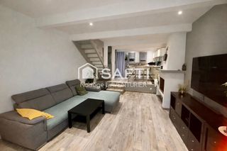  Appartement � vendre 3 pi�ces 65 m�