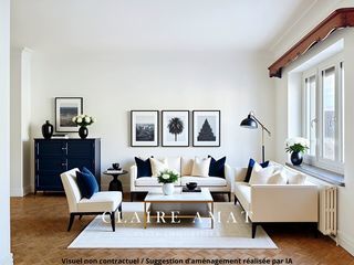  Maison � vendre 6 pi�ces 93 m�