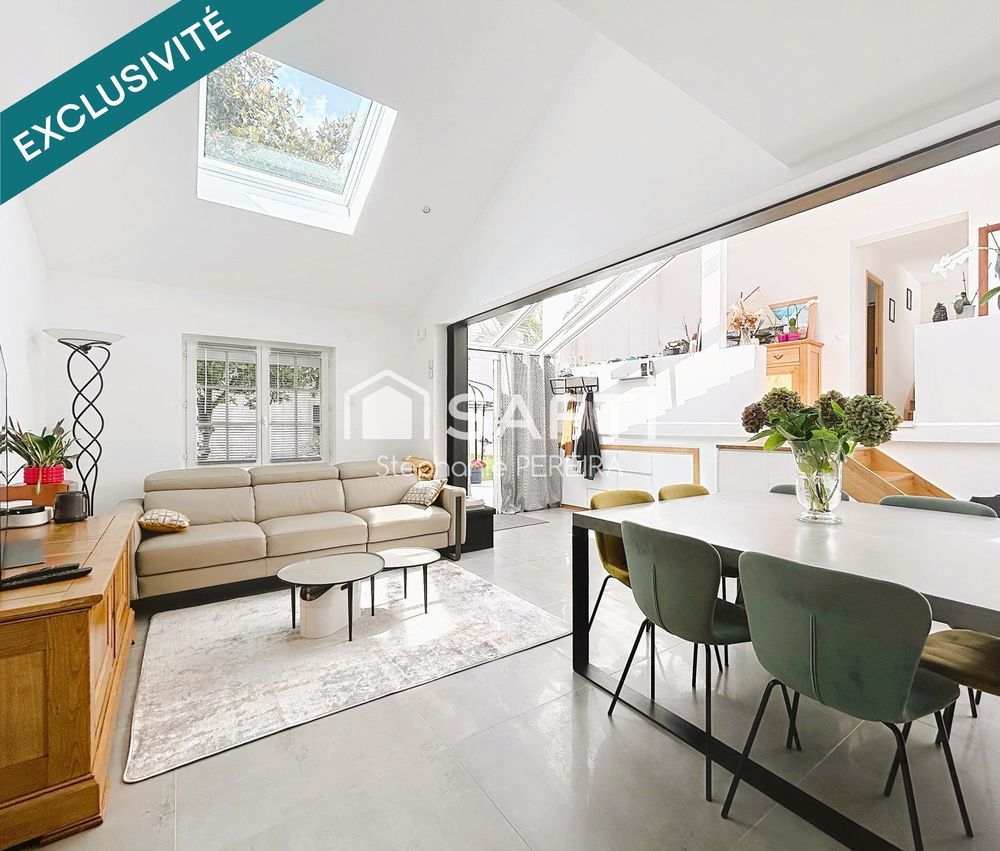 � vendre  Maison Champs-sur-Marne (77420)