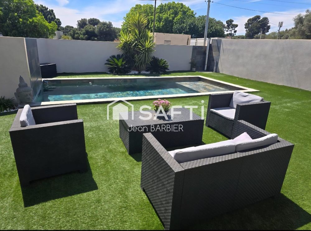 � vendre  Maison Toulon (83200)