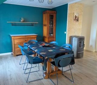  Maison � vendre 4 pi�ces 90 m�