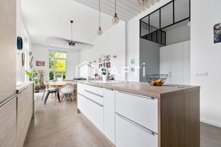  Appartement � vendre 5 pi�ces 100 m�