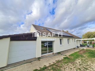  Maison � vendre 5 pi�ces 110 m�