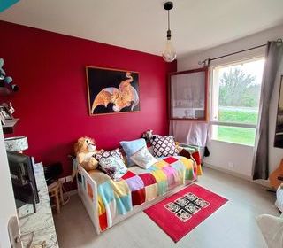  Maison � vendre 4 pi�ces 80 m�