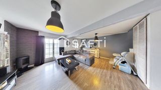  Maison � vendre 4 pi�ces 113 m�