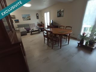  Maison � vendre 6 pi�ces 118 m�