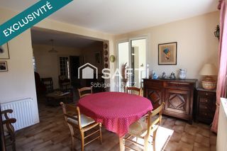  Maison � vendre 5 pi�ces 115 m�