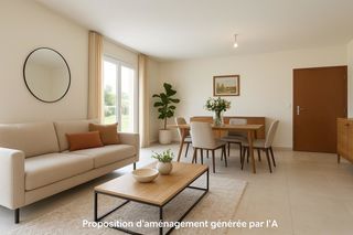  Maison � vendre 4 pi�ces 140 m�