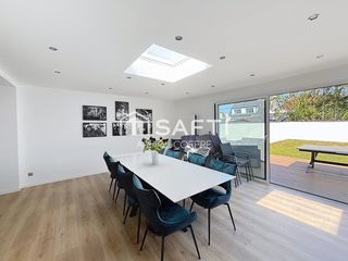  Maison � vendre 7 pi�ces 169 m�