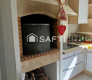  Maison � vendre 7 pi�ces 191 m�