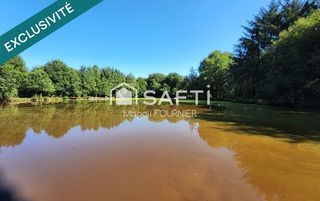  Terrain � vendre 23010 m�