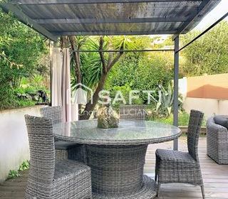  Appartement � vendre 3 pi�ces 47 m�