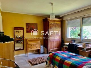  Maison � vendre 7 pi�ces 164 m�