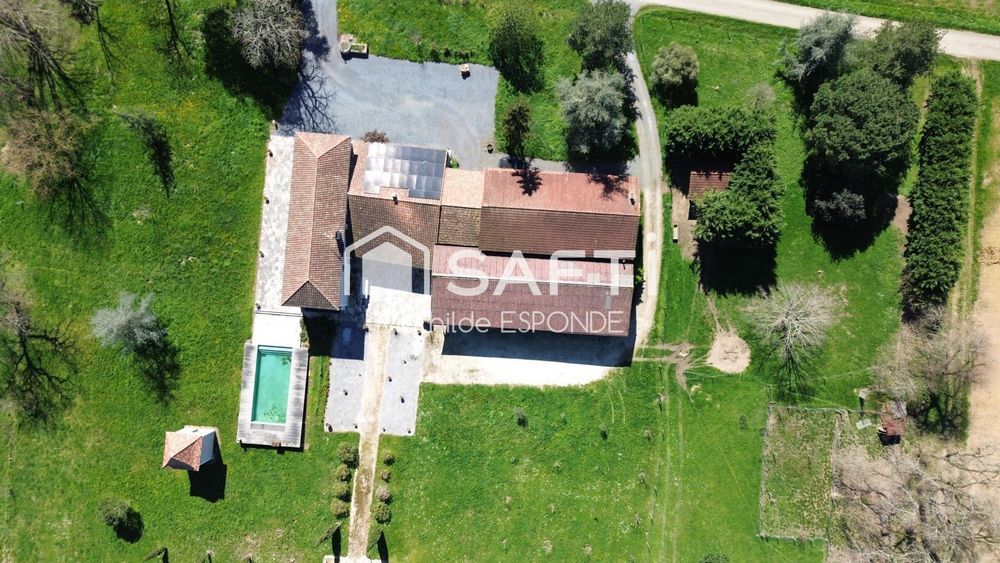 � vendre  Maison Condom (32100)