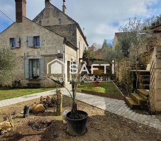  Maison � vendre 6 pi�ces 151 m�