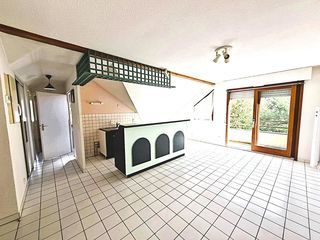  Appartement � vendre 2 pi�ces 56 m�