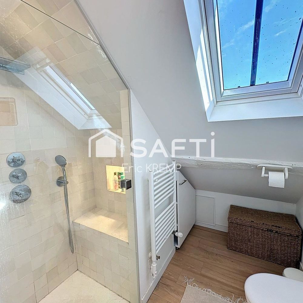 � vendre  Maison Apremont (60300)