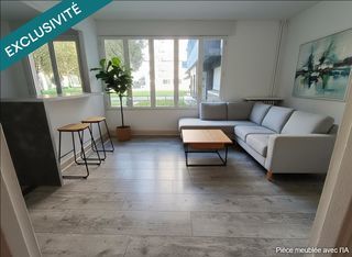  Appartement � vendre 3 pi�ces 51 m�