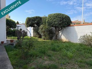  Maison � vendre 5 pi�ces 107 m�