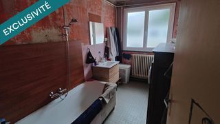  Maison � vendre 4 pi�ces 91 m�