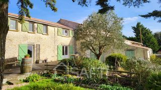  Maison � vendre 6 pi�ces 230 m�