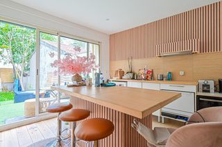  Maison � vendre 5 pi�ces 109 m�