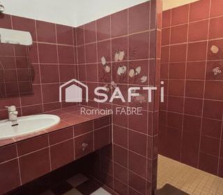  Appartement � vendre 4 pi�ces 73 m�