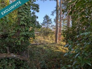  Terrain � vendre 3956 m�