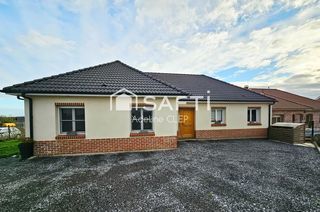  Maison � vendre 7 pi�ces 129 m�