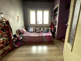  Maison � vendre 7 pi�ces 166 m�