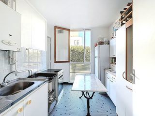  Appartement � vendre 3 pi�ces 59 m�