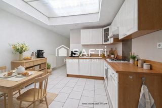  Maison � vendre 5 pi�ces 101 m�