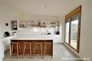  Appartement � vendre 4 pi�ces 103 m�