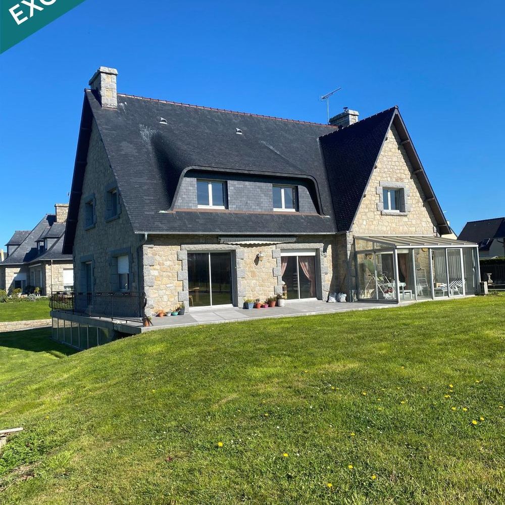 � vendre  Maison Saint-Malo (35400)