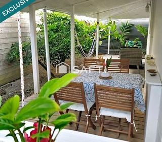  Maison � vendre 6 pi�ces 110 m�