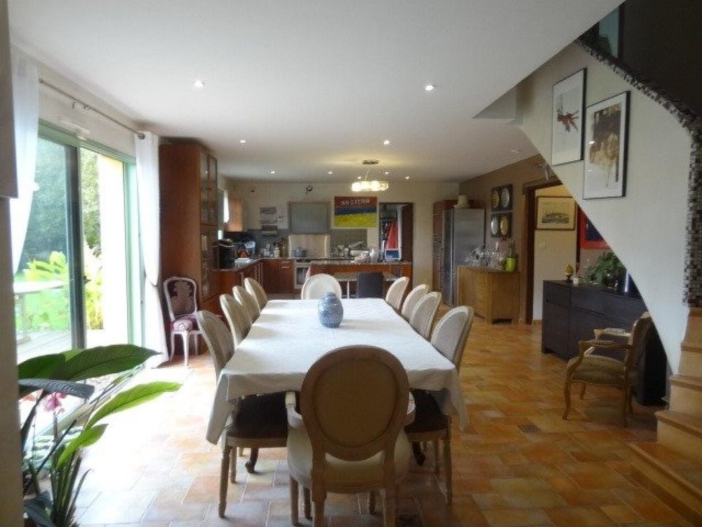 � vendre  Maison La Baule-Escoublac (44500)