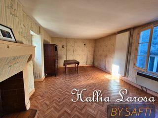  Maison � vendre 3 pi�ces 47 m�