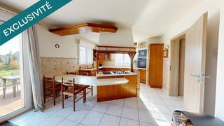  Maison � vendre 5 pi�ces 116 m�