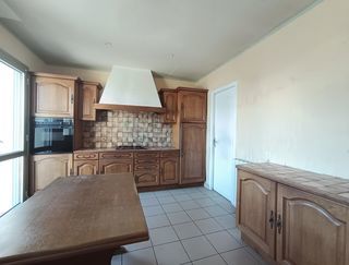  Maison � vendre 4 pi�ces 80 m�