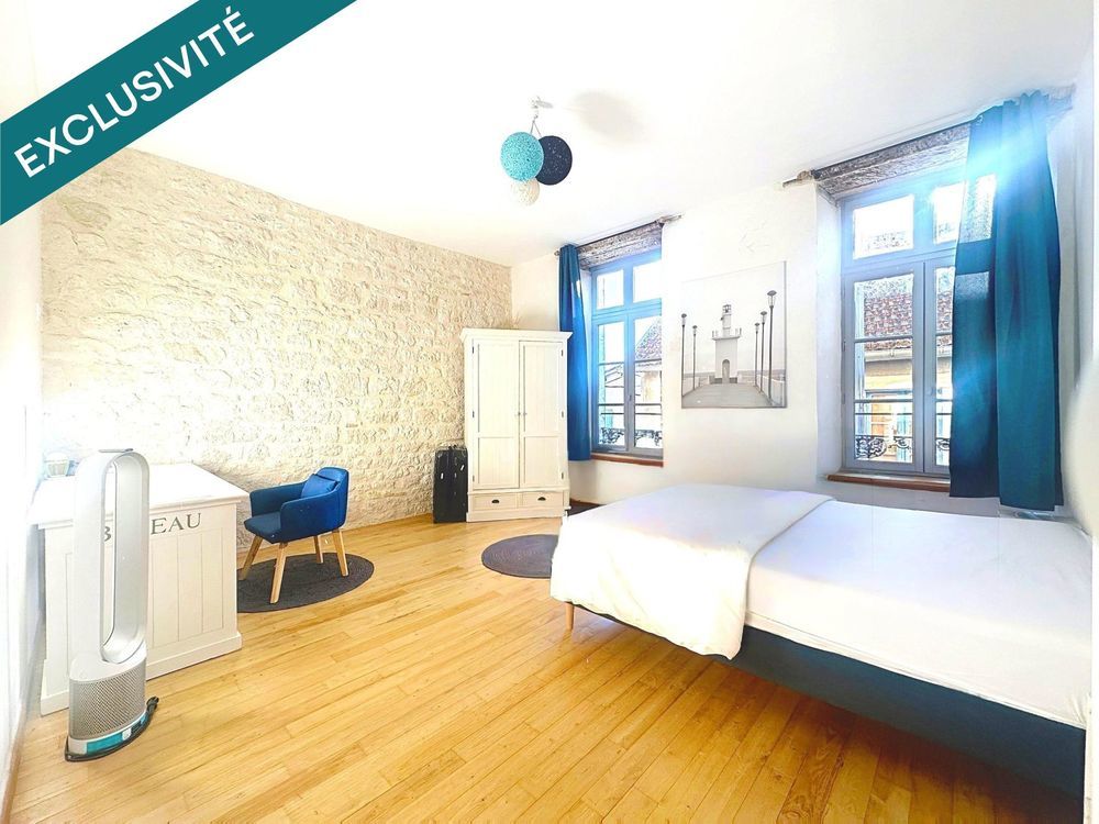 � vendre  Maison Castelnau-Montratier (46170)