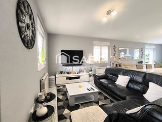  Maison � vendre 5 pi�ces 110 m�