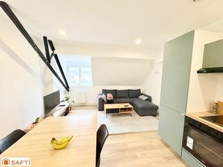  Appartement � vendre 3 pi�ces 33 m�