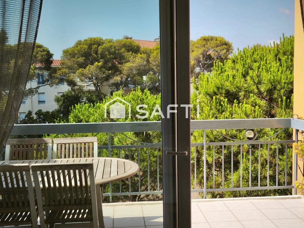 � vendre  Appartement St Aygulf (83370)