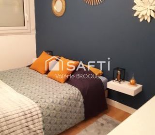  Appartement � vendre 2 pi�ces 54 m�