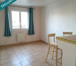  Appartement � vendre 2 pi�ces 37 m�
