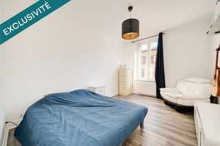  Appartement � vendre 6 pi�ces 184 m�