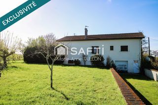  Maison � vendre 5 pi�ces 150 m�