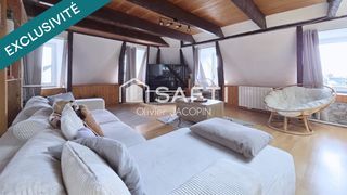  Appartement � vendre 7 pi�ces 140 m�